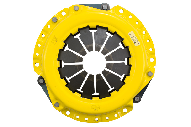 ACT CLUTCH - H024 - P/PL Heavy Duty