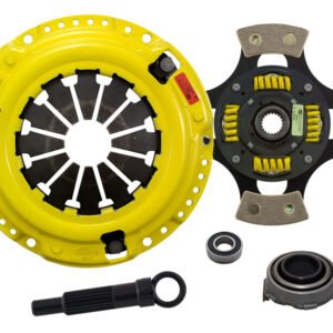 ACT CLUTCH - HC5-HDG4 - HD/Race Sprung 4 Pad