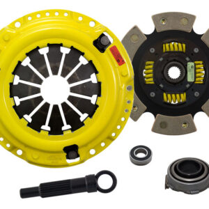 ACT CLUTCH - HC5-HDG6 - HD/Race Sprung 6 Pad