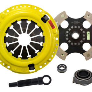 ACT CLUTCH - HC5-HDR4 - HD/Race Rigid 4 Pad