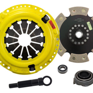 ACT CLUTCH - HC5-HDR6 - HD/Race Rigid 6 Pad