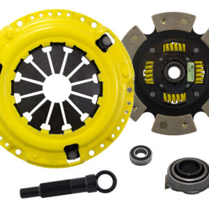 ACT CLUTCH - HC5-SPG6 - Sport/Race Sprung 6 Pad