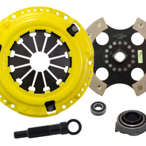 ACT CLUTCH - HC5-SPR4 - Sport/Race Rigid 4 Pad