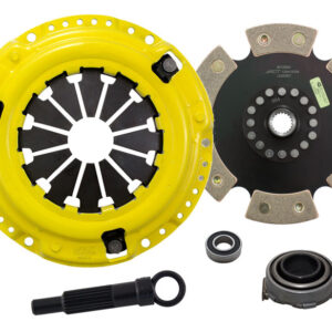 ACT CLUTCH - HC5-SPR6 - Sport/Race Rigid 6 Pad
