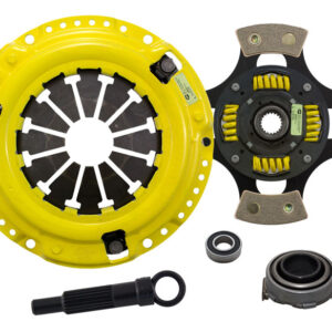 ACT CLUTCH - HC5-XTG4 - XT/Race Sprung 4 Pad