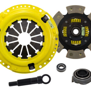 ACT CLUTCH - HC5-XTG6 - XT/Race Sprung 6 Pad