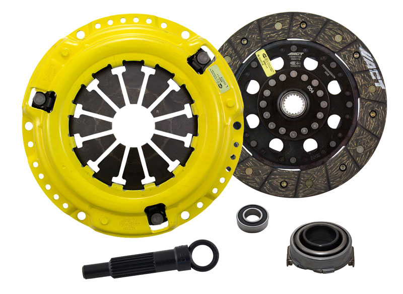 ACT CLUTCH - HC5-XTSD - XT/Perf Street Rigid