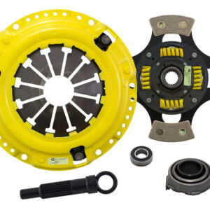 ACT CLUTCH - HC5-XXG4 - MaXX/Race Sprung 4 Pad