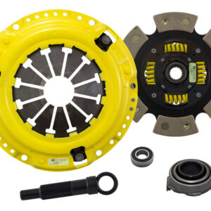 ACT CLUTCH - HC5-XXG6 - MaXX/Race Sprung 6 Pad