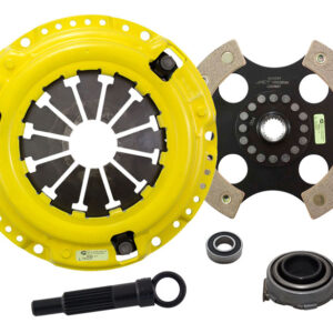 ACT CLUTCH - HC5-XXR4 - MaXX/Race Rigid 4 Pad