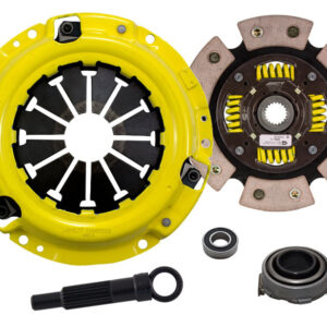 ACT CLUTCH - HC8-HDG6 - HD/Race Sprung 6 Pad