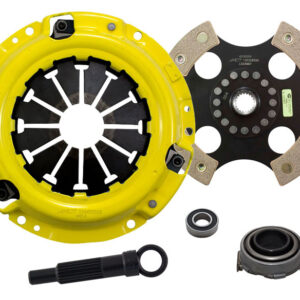 ACT CLUTCH - HC8-HDR4 - HD/Race Rigid 4 Pad