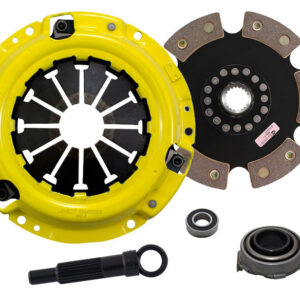 ACT CLUTCH - HC8-HDR6 - HD/Race Rigid 6 Pad