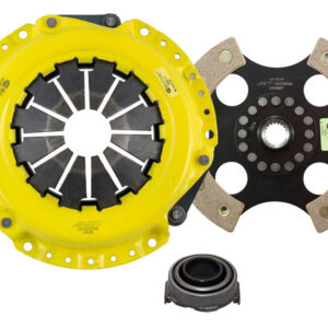 ACT CLUTCH - HC9-HDR4 - HD/Race Rigid 4 Pad