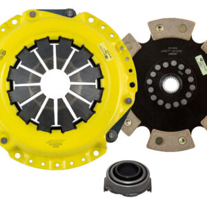 ACT CLUTCH - HC9-HDR6 - HD/Race Rigid 6 Pad