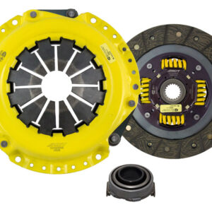 ACT CLUTCH - HC9-HDSS - HD/Perf Street Sprung