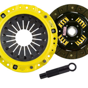 ACT CLUTCH - HS1-HDSS - HD/Perf Street Sprung