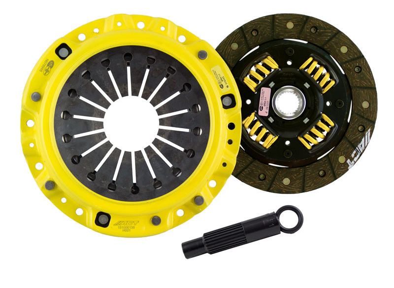 ACT CLUTCH - HS1-HDSS - HD/Perf Street Sprung