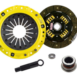 ACT CLUTCH - HS2-HDSS - HD/Perf Street Sprung