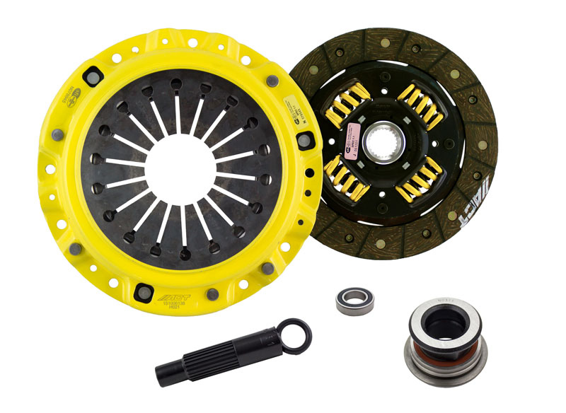 ACT CLUTCH - HS2-HDSS - HD/Perf Street Sprung