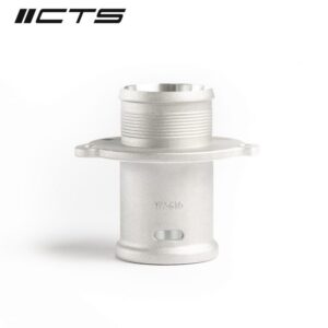 CTS Turbo MK8 Golf GTI/8Y Audi A3 Turbo Muffler Delete