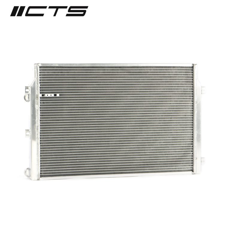 CTS Turbo VW/Audi 2.0T (EA888) TSI High-Performance Radiator