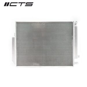 CTS Turbo A90/91 Toyota Supra BMW G-series Z4 30i/M40i/M340i B58/B48 Heat Exchanger