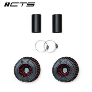 CTS Turbo Intake Kit for BMW N54
