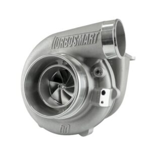 TS-2 Turbocharger (Water Cooled) 6262 T3 0.82AR Externally Wastegated