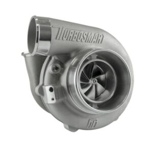 TS-2 Turbocharger (Water Cooled) 6466 V-Band Reverse Rotation 0.82AR Externally Wastegated