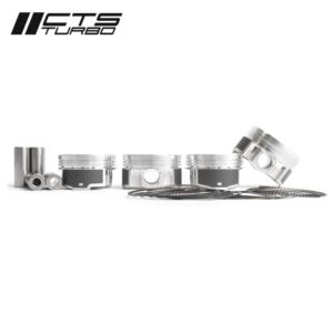 JE Pistons for MQB 2.0T 82.5mm (stock bore)
