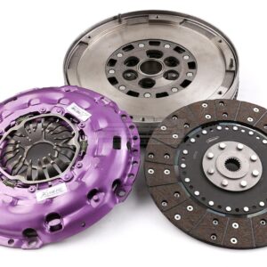 Clutch Kit - Xtreme Performance Heavy Duty Organic 600Nm