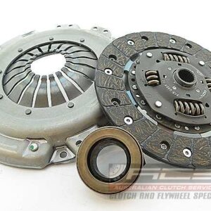 Clutch Kit - Clutch Pro