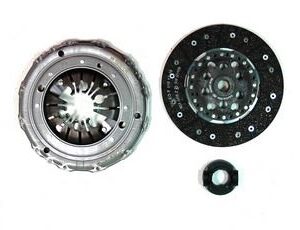 Clutch Kit - Clutch Pro