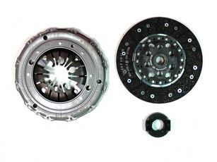 Clutch Kit - Clutch Pro