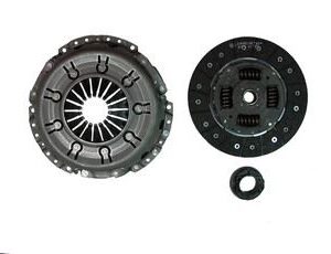 Clutch Kit - Clutch Pro