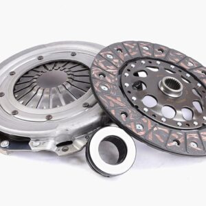 Clutch Kit - Clutch Pro