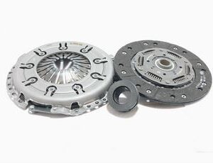 Clutch Kit - Clutch Pro