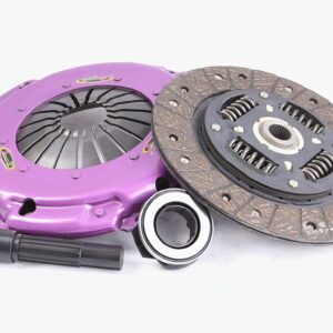 Clutch Kit - Xtreme Performance Heavy Duty Organic 480Nm