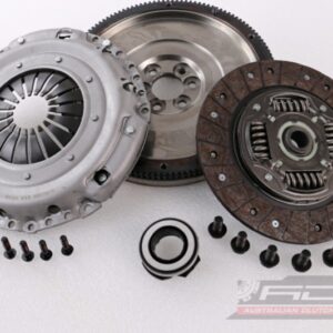 Clutch Kit - Clutch Pro