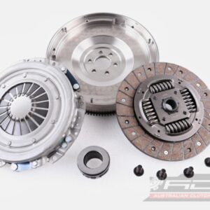 Kit Including Single Mass Flywheel