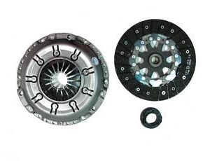 Clutch Kit - Clutch Pro