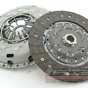 Clutch Kit - Clutch Pro