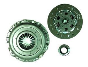 Clutch Kit - Clutch Pro