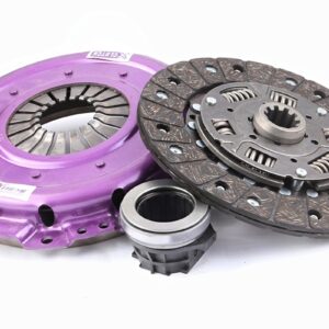 Clutch Kit - Xtreme Performance Heavy Duty Organic