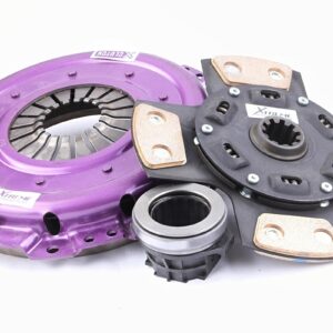 Clutch Kit - Xtreme Performance Heavy Duty Sprung Ceramic 290Nm