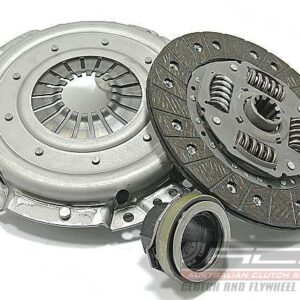 Clutch Kit - Clutch Pro