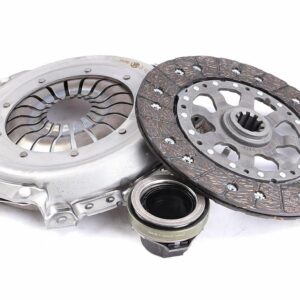 Clutch Kit - Clutch Pro