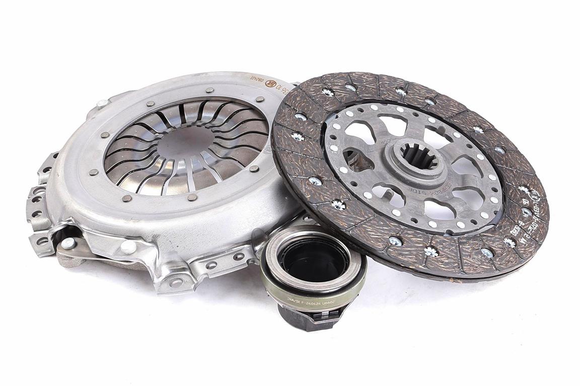 Clutch Kit - Clutch Pro