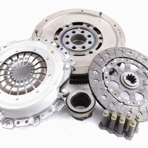 Clutch Kit - Clutch Pro